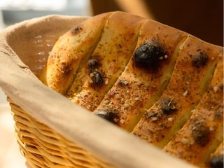 FOCACCIA 