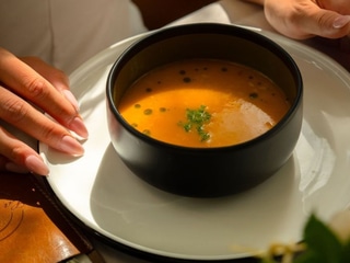 ZUPPA DI MARE