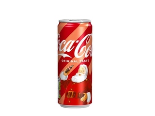 0,33l Coca Cola
