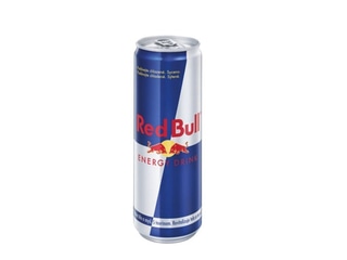 0,25l Red Bull