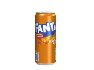0,33l Fanta