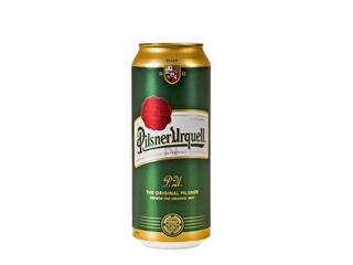 0,5l Plzeňský Prazdroj