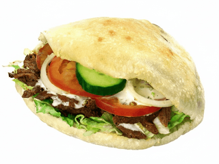 DONER KEBAB