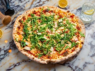Quattro Formaggi