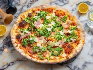 Prosciutto Crudo