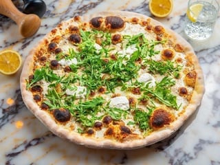 al Tartufo Nero