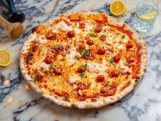 Gamberetti