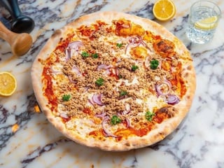 Tuna