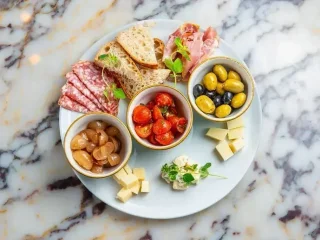 Antipasti della Casa
