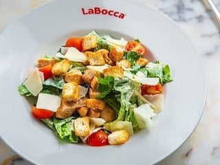Insalata Cesare