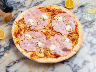Mortadella