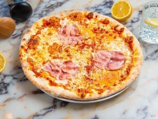 Prosciutto Cotto
