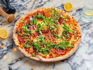 Diavola 🌶️
