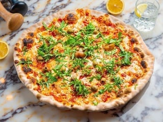 Rustica 🌶️