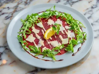 Carpaccio