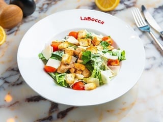 Insalata Cesare Kanaga