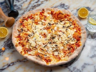 Funghi Freschi