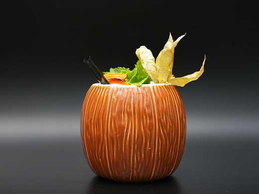 PIŇA COLADA
