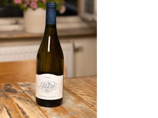 Ryzlink Vlašský Milan Sůkal, Morava