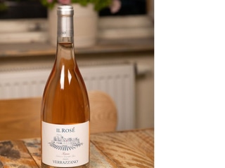 Il Rosé IGT Castello di Verrazzano