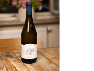 Sauvignon Milan Sůkal, Morava