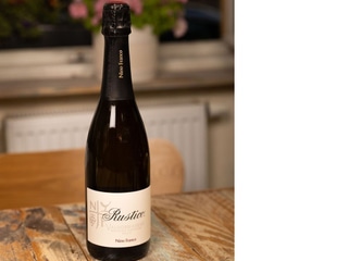 Rustico Prosecco di Valdobbiadene DOCG Nino F