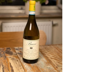 Verdicchio dei Castelli di Jesi DOC Bucc