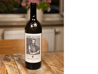 Chianti Classico DOCG Castello di Verrazzano