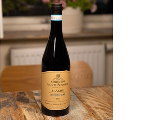 Langhe Nebbiolo DOC Cordero di Montezemolo