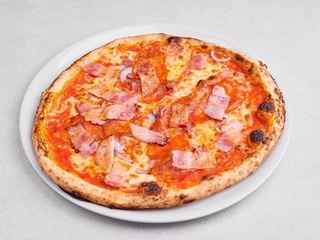 Pizza "That's Amore"