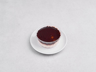 Panna cotta