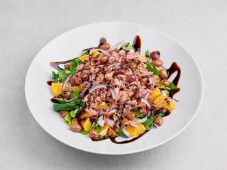 Insalata Siciliana