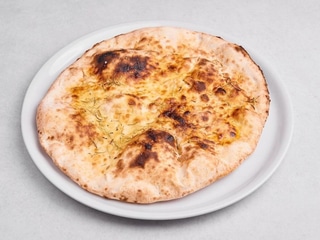 Focaccia al rosmarino