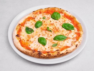 Pizza Margherita