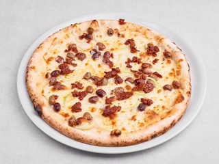 Pizza La Civetta