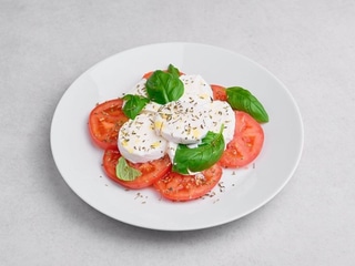 Insalata Caprese