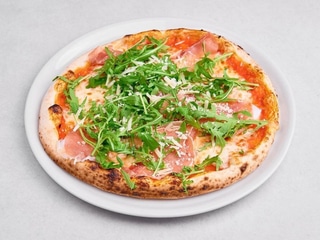 Pizza Parma