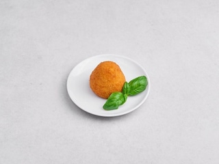 Arancino siciliano