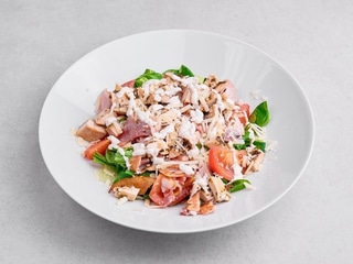 Insalata Cesare