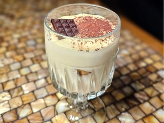 Десерт Тірамісу