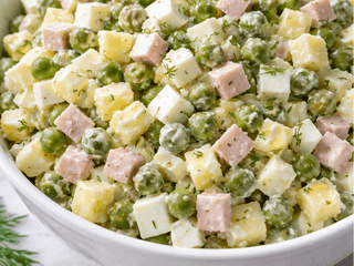 Олів'є класичний