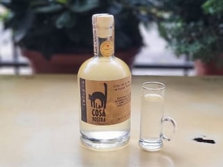 Імбирна
