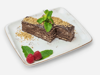 Tort de ciocolată