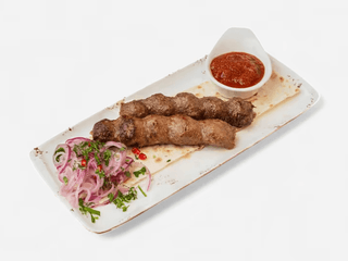 Liulea de porc și vițel