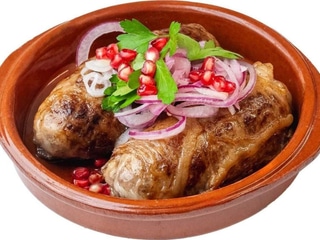 Abhazuri