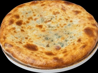 Haciapuri cu spanac