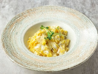 Pasta Quattro Formaggi