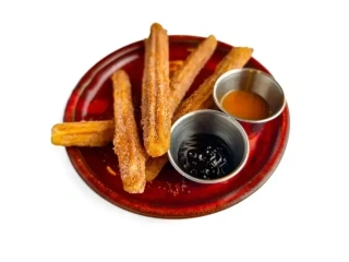 Churros