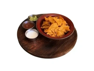 Plato Mix