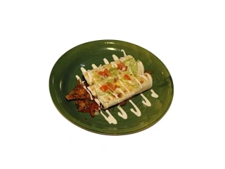 Enchilády fajitas 🌶️